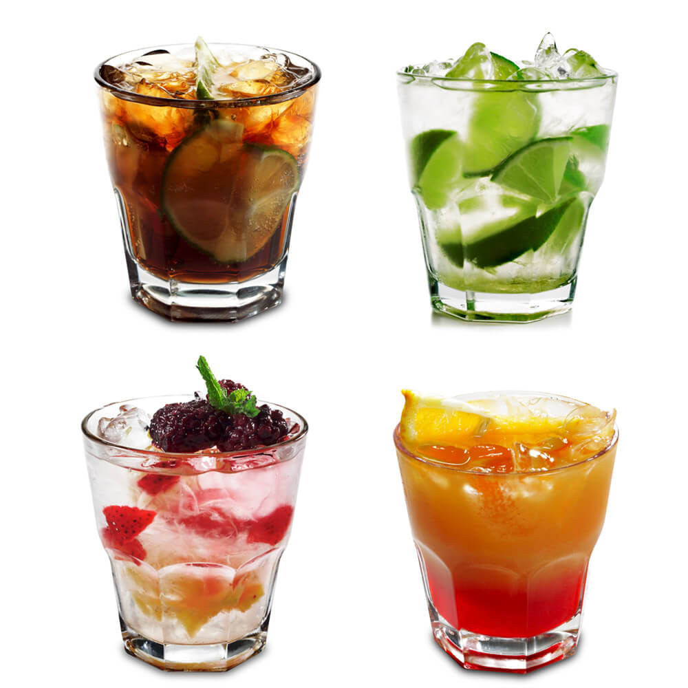 Best Low Calorie Vodka Drinks
 10 Best Low Calorie Cocktails You Can Order Anywhere