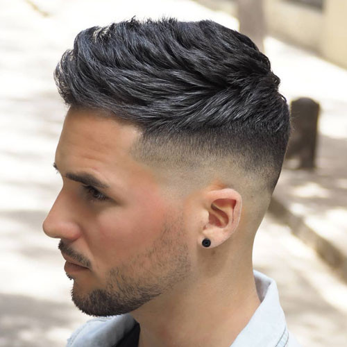Best Mens Haircuts
 101 Best Men s Haircuts & Hairstyles For Men in 2020