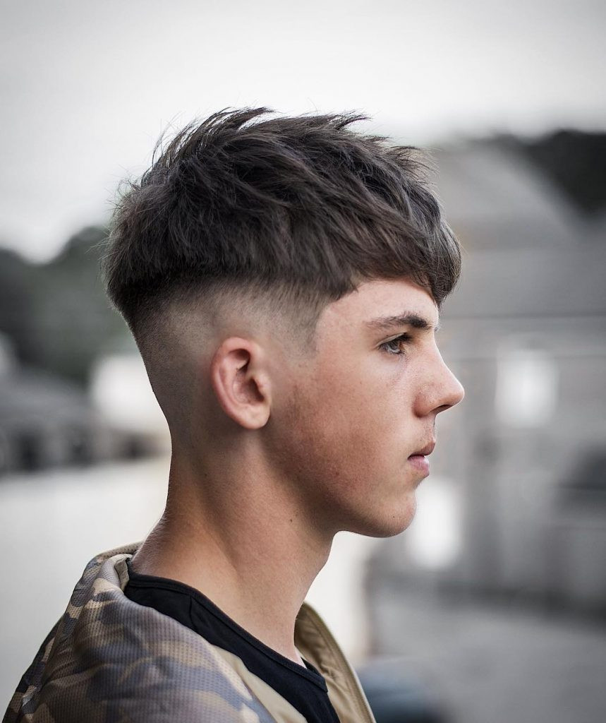 Best Mens Haircuts
 25 Popular Haircuts For Men 2018