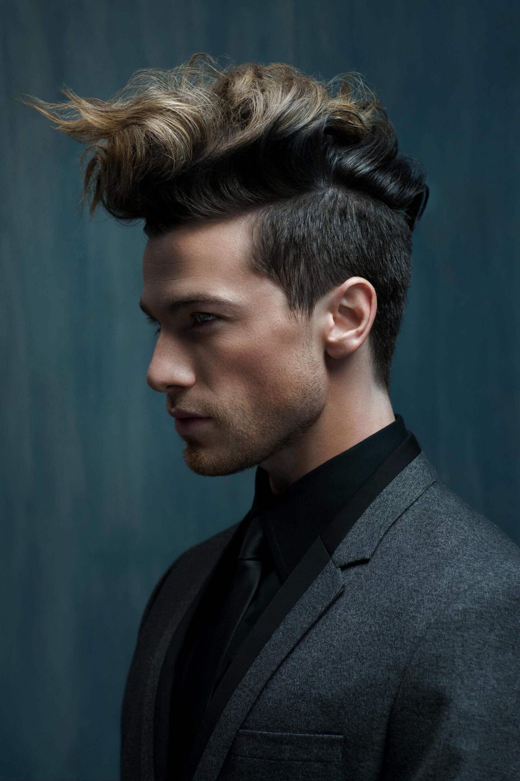 Best Mens Haircuts
 42 of The Best Haircuts for Men to Try This Season
