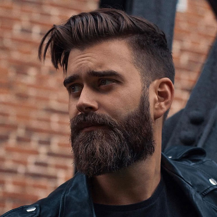 Best Mens Hairstyle 2020
 The Best Men’s Haircut Trends For 2019 2020 – Page 4