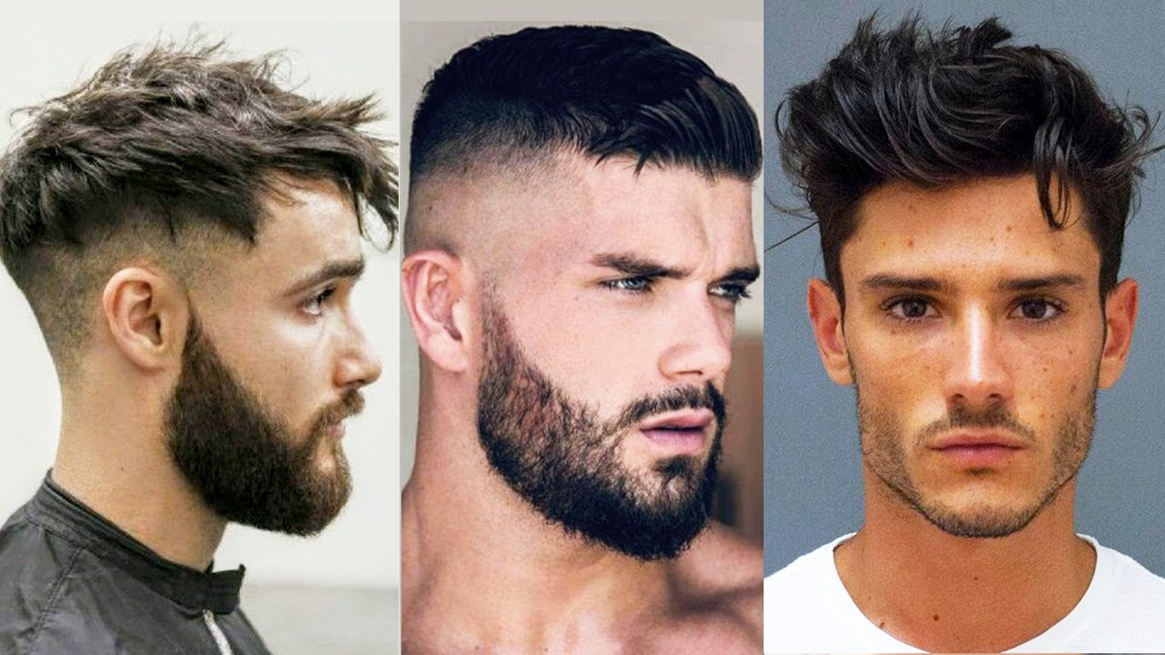 Best Mens Hairstyle 2020
 40 Hairstyles That’ll DOMINATE In 2020 Top Style Trends