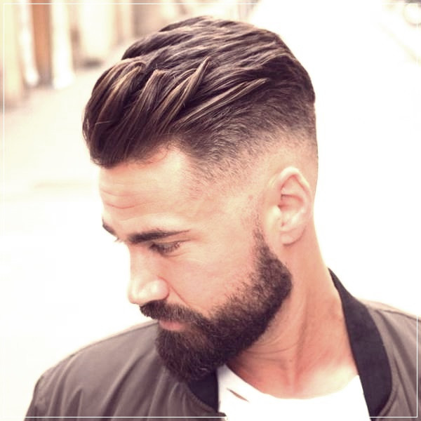 Best Mens Hairstyle 2020
 Haircuts for men 2019 2020 photos and trends