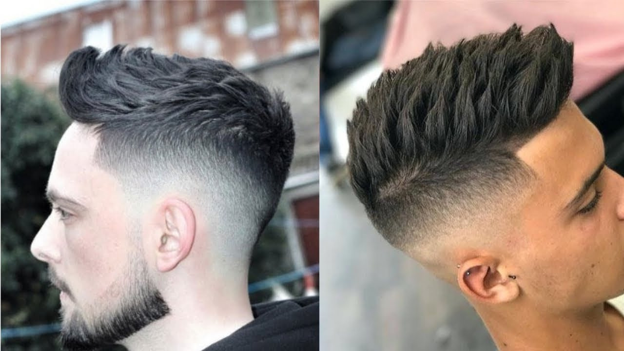 Best Mens Hairstyle 2020
 Most Stylish Short Hairstyles For Men 2020 Men s Short