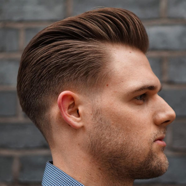 Best Mens Hairstyle 2020
 The 32 Best Men Hairstyles to look HOT in 2019 2020