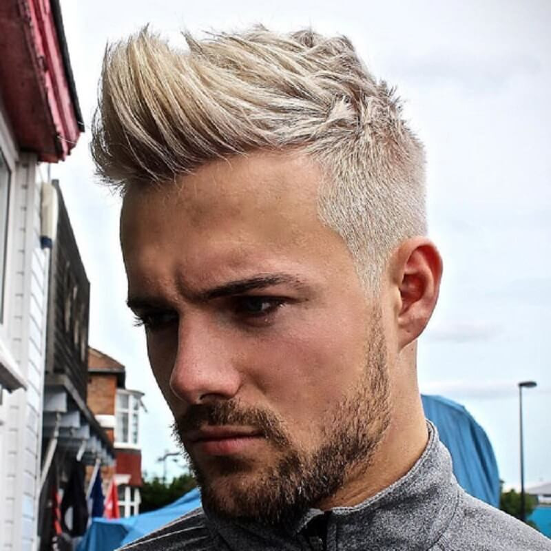 Best Mens Hairstyle 2020
 Best Mens Hairstyles 2020 to 2021 All You Should Know
