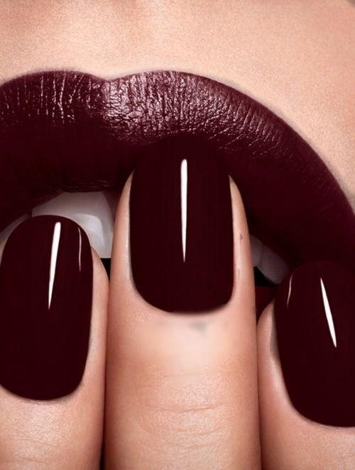 Best Nail Colors Fall 2020
 Top 10 Best Fall Winter Nail Colors 2019 2020 Ideas & Trends