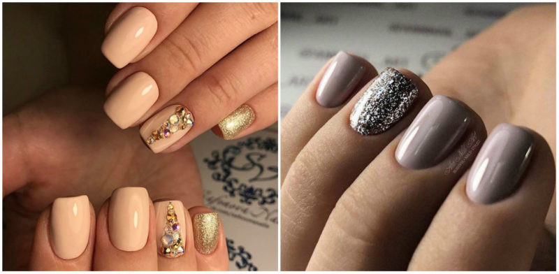Best Nail Colors Fall 2020
 Top 9 Tips on Fall Nails 2020 Current Nail Trends 2020