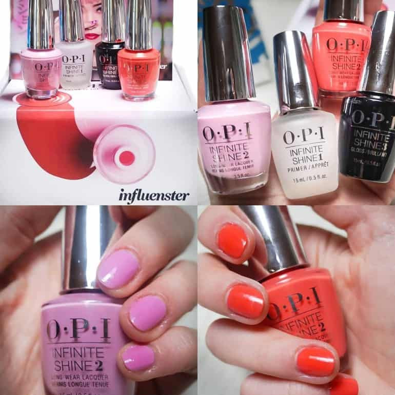 Best Nail Colors Fall 2020
 Top 11 OPI Colors 2020 Best Varieties of New OPI Colors