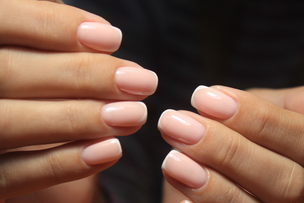 Best Nail Colors For Older Hands
 Nail Treatments The Attic Spa