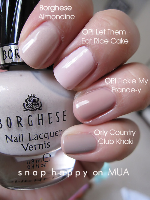 Best Nail Colors For Older Hands
 Mannequin Hands with Rescue Beauty Lounge All Lacquered Up