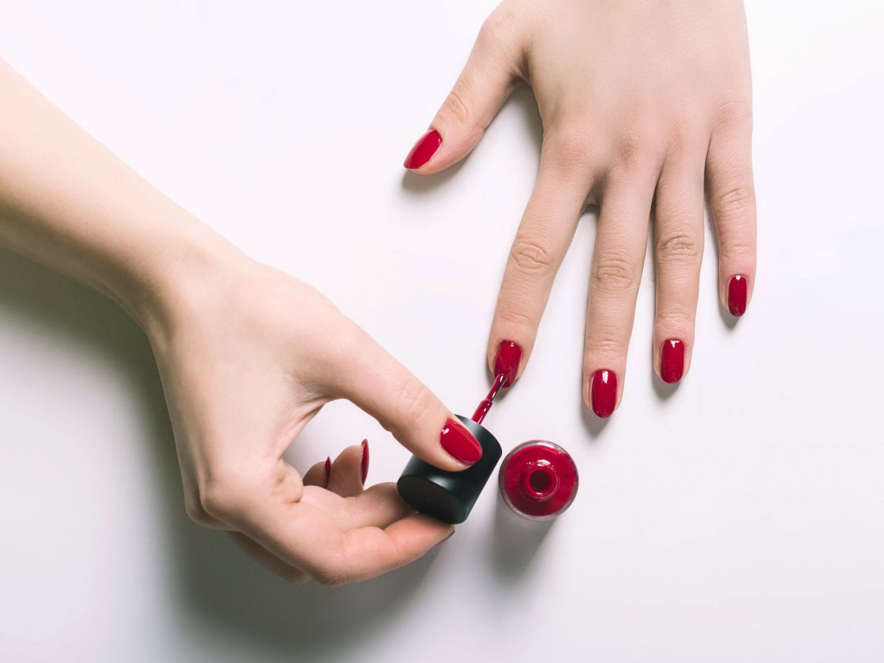Best Nail Colors For Older Hands
 Nail Polish Colors That Will Make Your Hands Look Younger