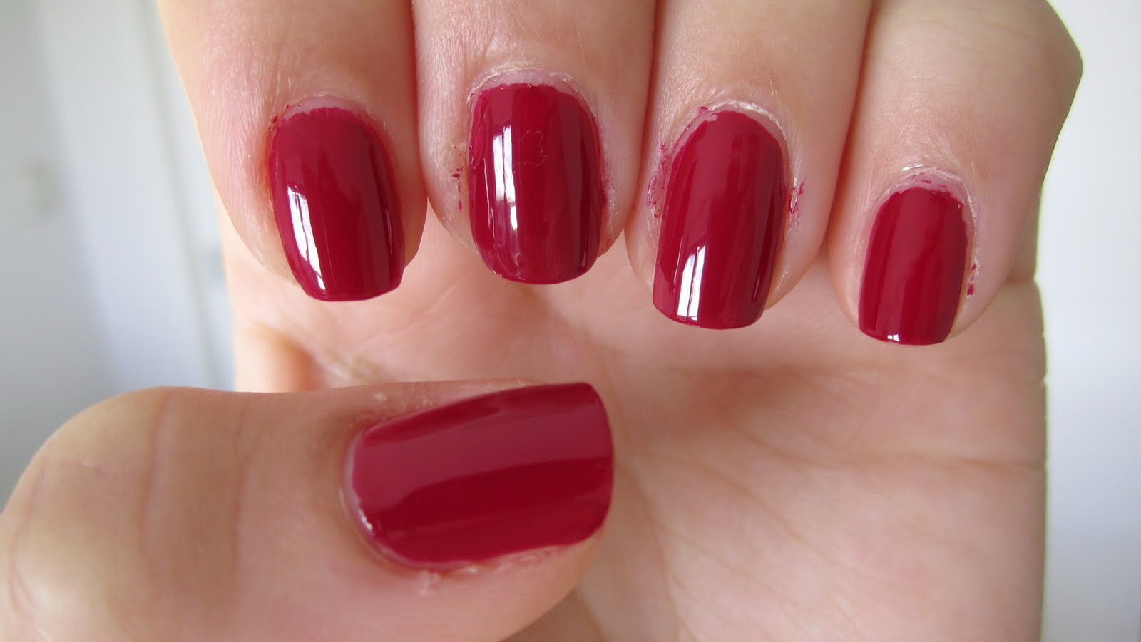 Best Nail Colors For Older Hands
 best nail polish colors for older women best nail polish
