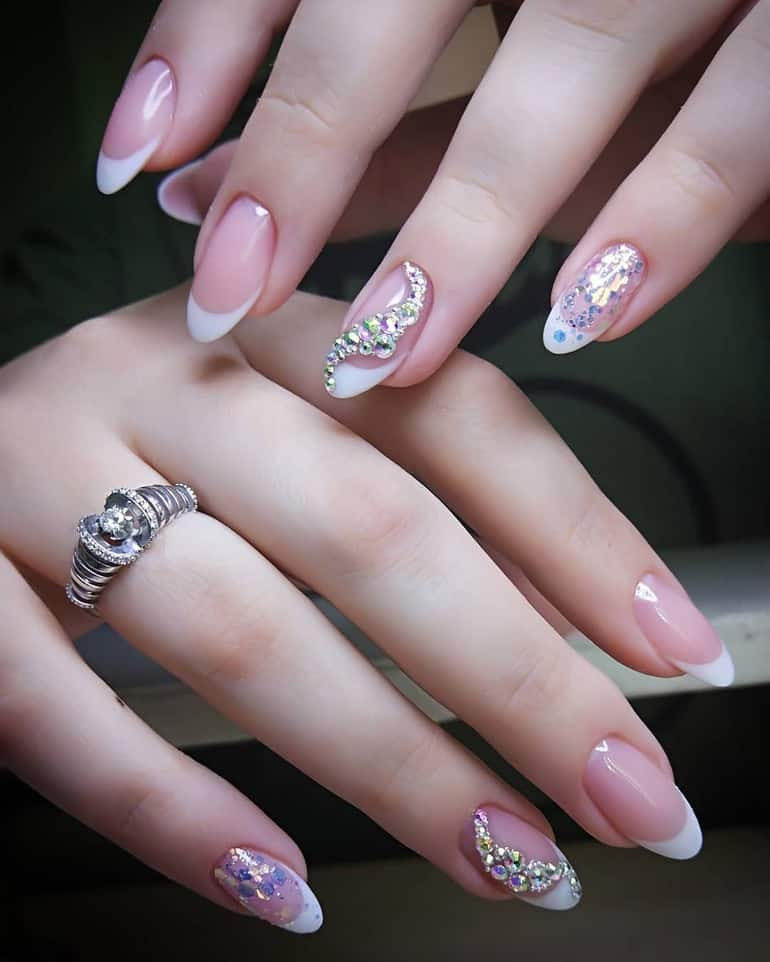 Best Nail Designs 2020
 Top 13 Nail Color Trends 2020 Fabulous Nail Colors 2020