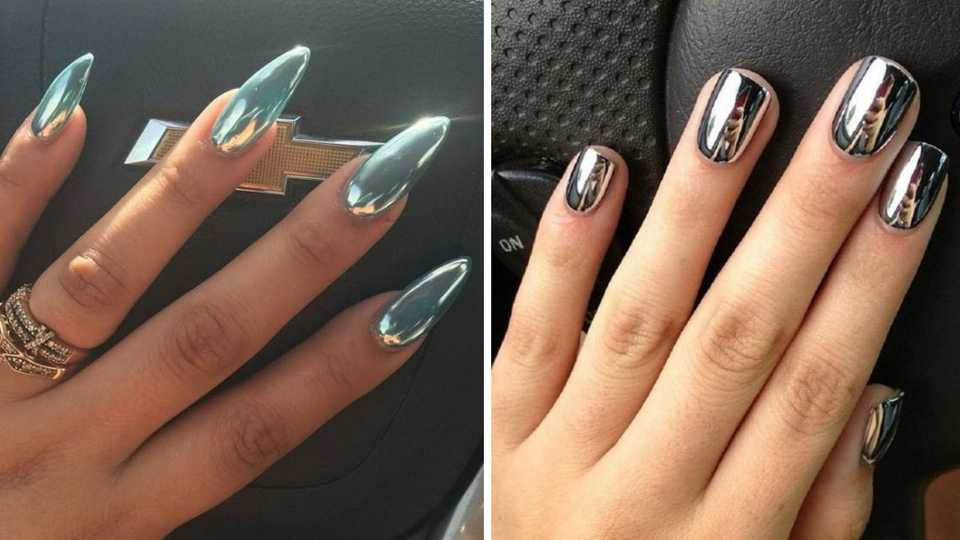 Best Nail Styles
 The Best Nail Art Trends To Try This Winter