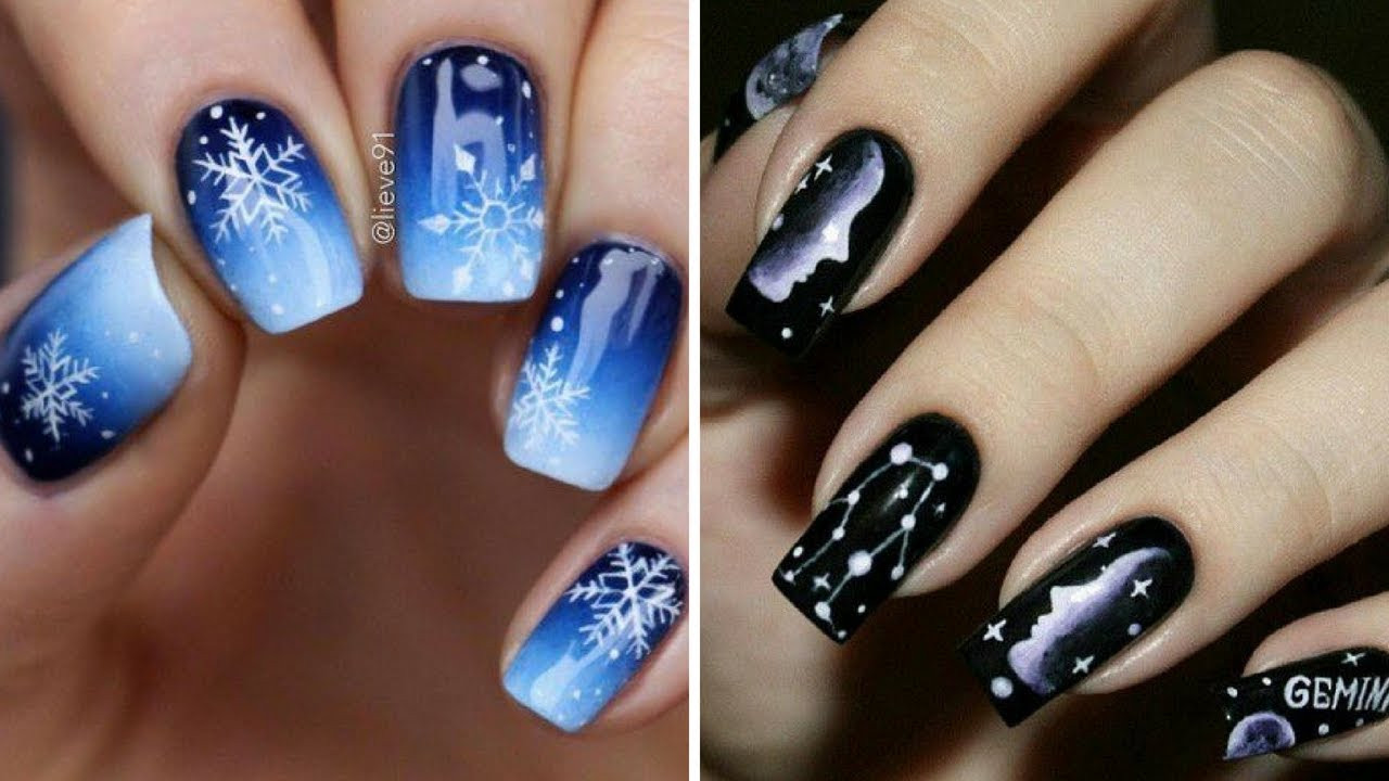 Best Nail Styles
 TOP NAILS DESIGNS IN 2019 AMAZING COLLECTION FOR GIRLS
