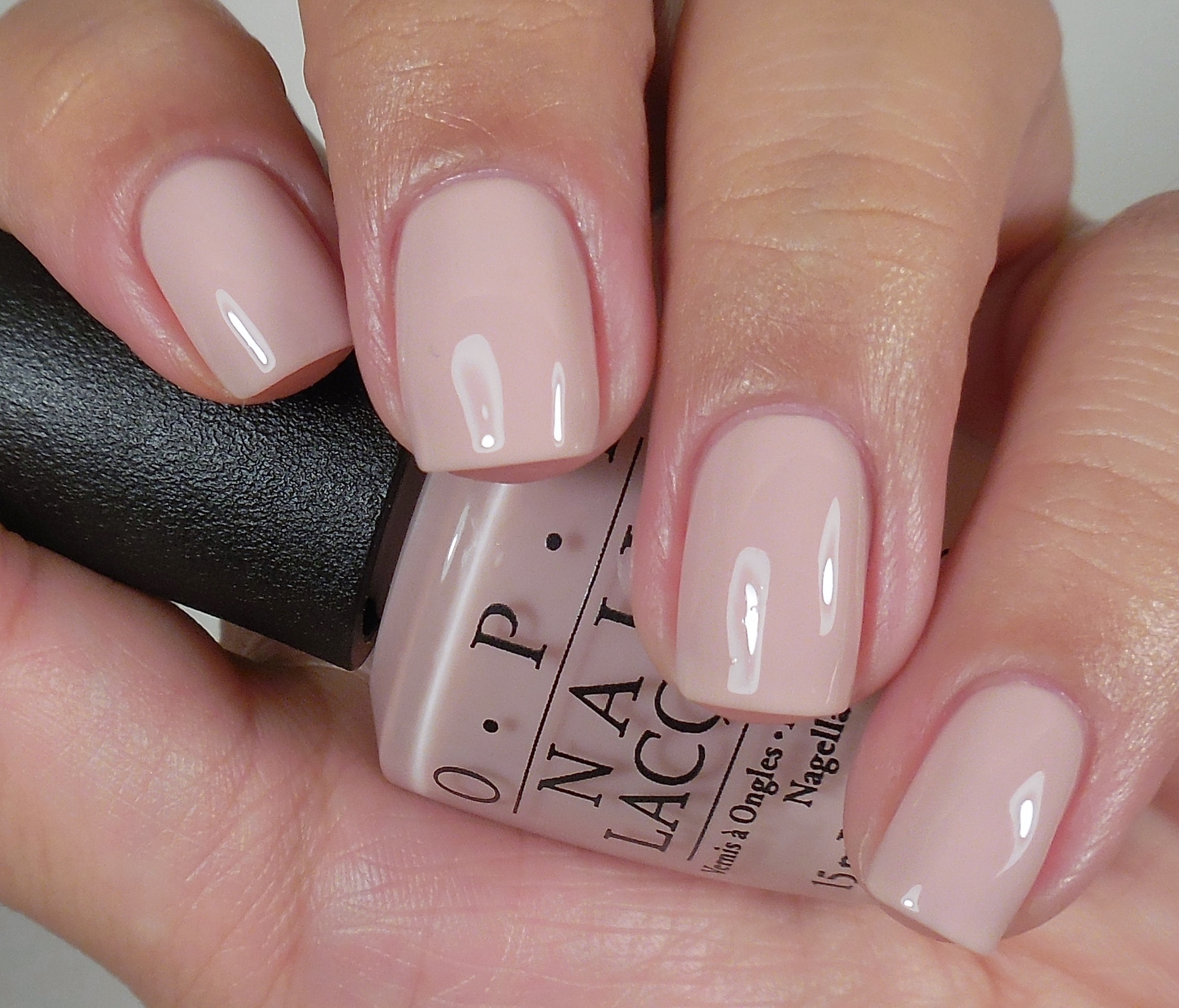 Best Neutral Nail Colors
 OPI Soft Shades Collection 2015 Life and Lacquer