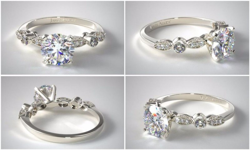 Best Place To Buy Wedding Rings
 Best Place to Buy Engagement Ring line Engagement Ring
