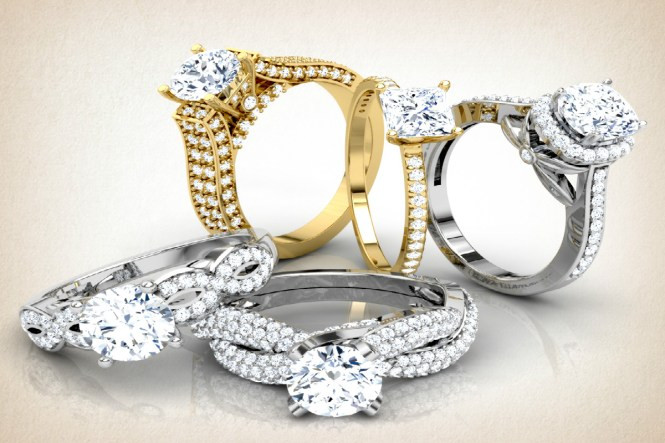 Best Place To Buy Wedding Rings
 Top 10 Places to Buy Wedding Rings in India