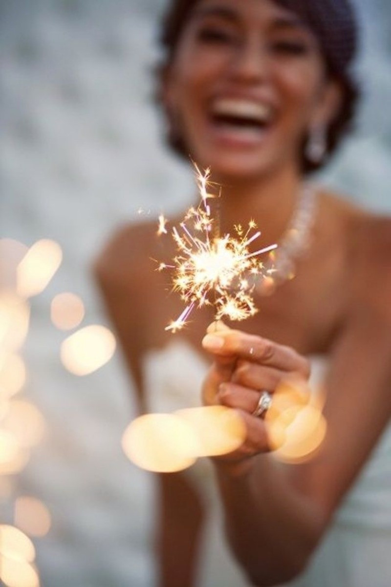 Best Place To Buy Wedding Sparklers
 Grand Wedding Exit