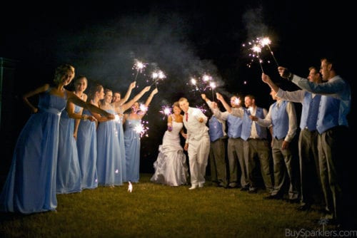 Best Place To Buy Wedding Sparklers
 20 Inch Sparklers 20 Long Stem