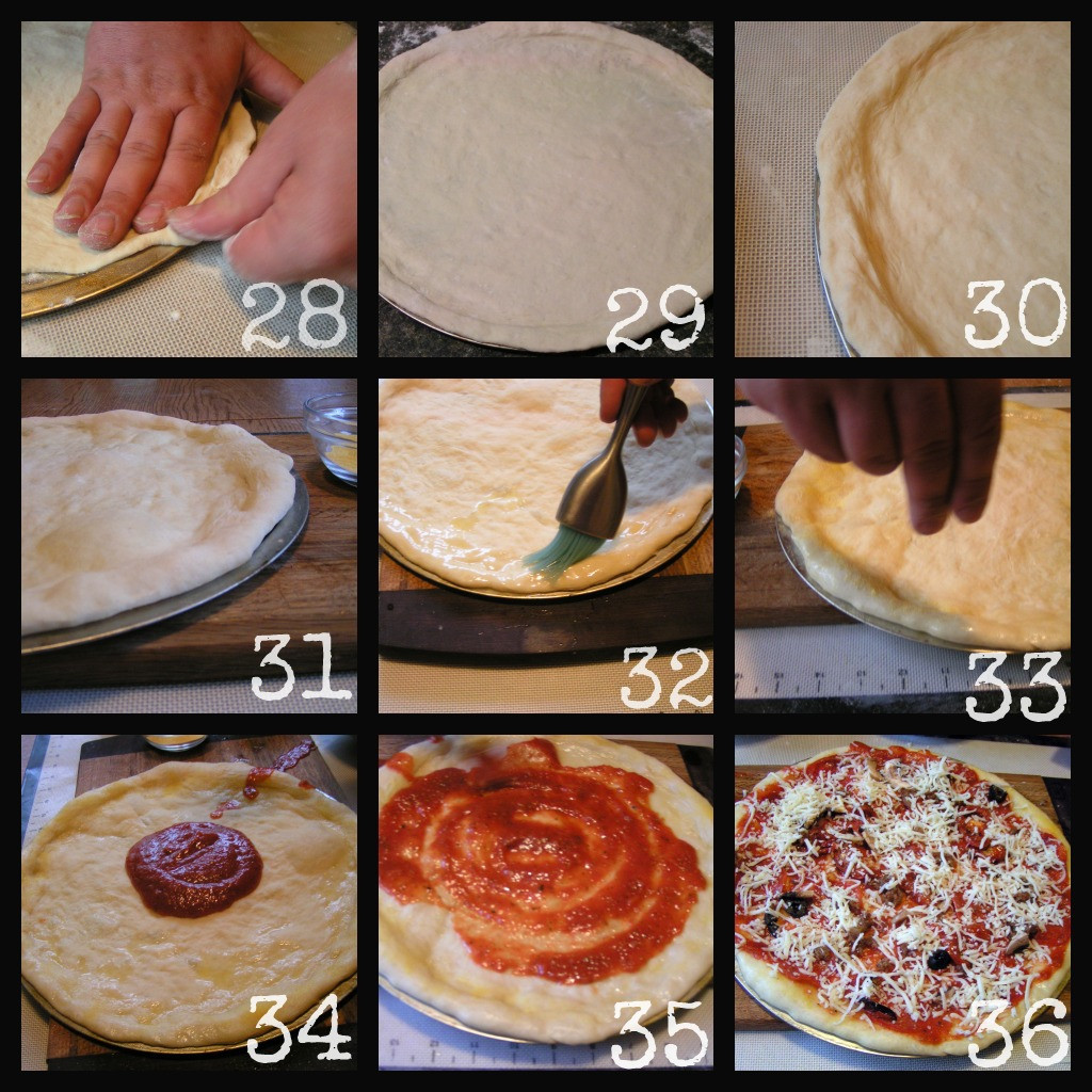 Best Premade Pizza Dough
 the best homemade pizza dough
