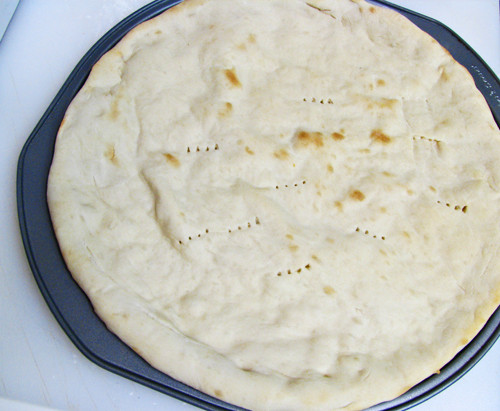Best Premade Pizza Dough
 Basic Pizza Dough Recipe made in food processor Home