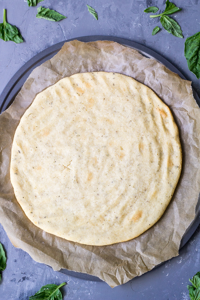 Best Premade Pizza Dough
 Quick and Easy Paleo Pizza Crust Grain Free & Dairy Free