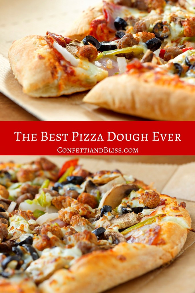 Best Premade Pizza Dough
 Dangerously Cheesy Enchiladas