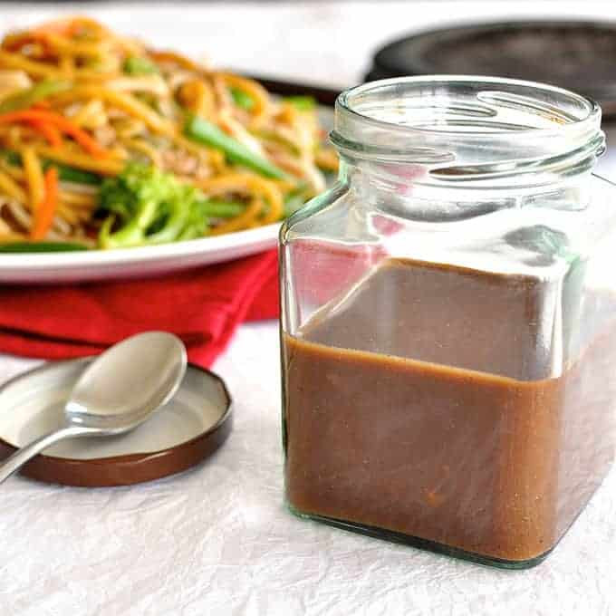 Best Stir Fry Sauces
 Real Chinese All Purpose Stir Fry Sauce Charlie