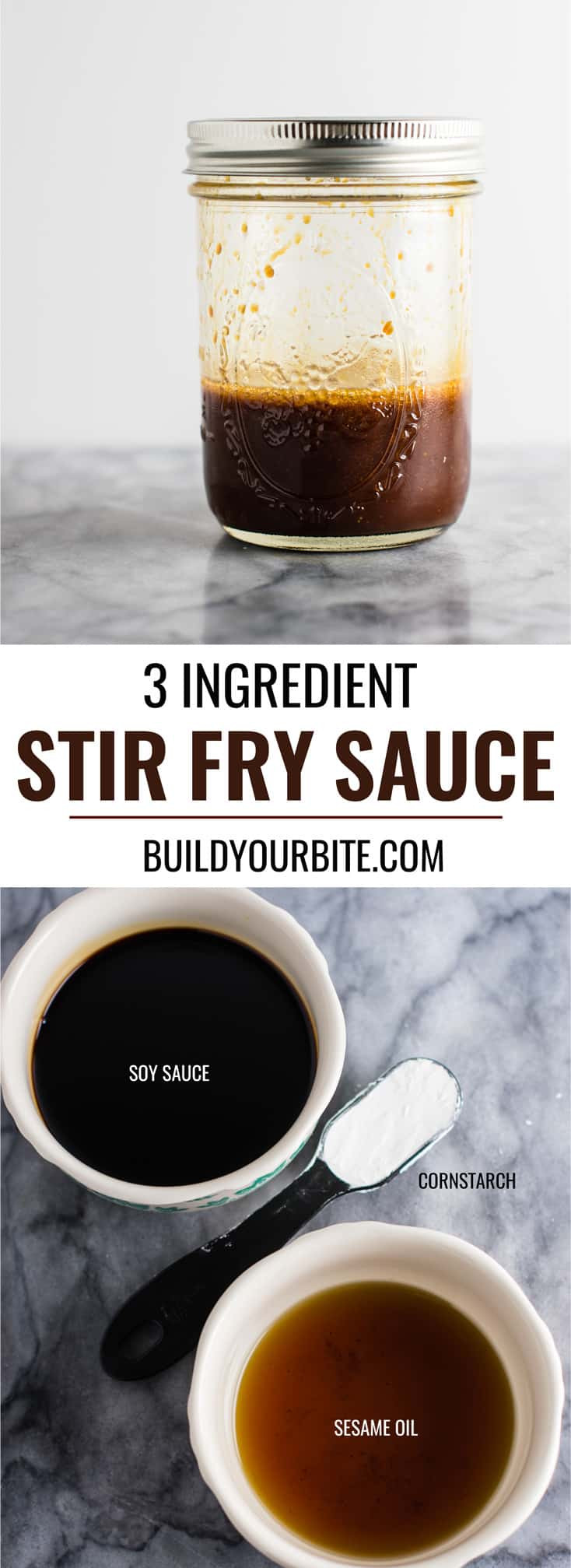 Best Stir Fry Sauces
 The Best Easy Stir Fry Sauce Recipe Build Your Bite
