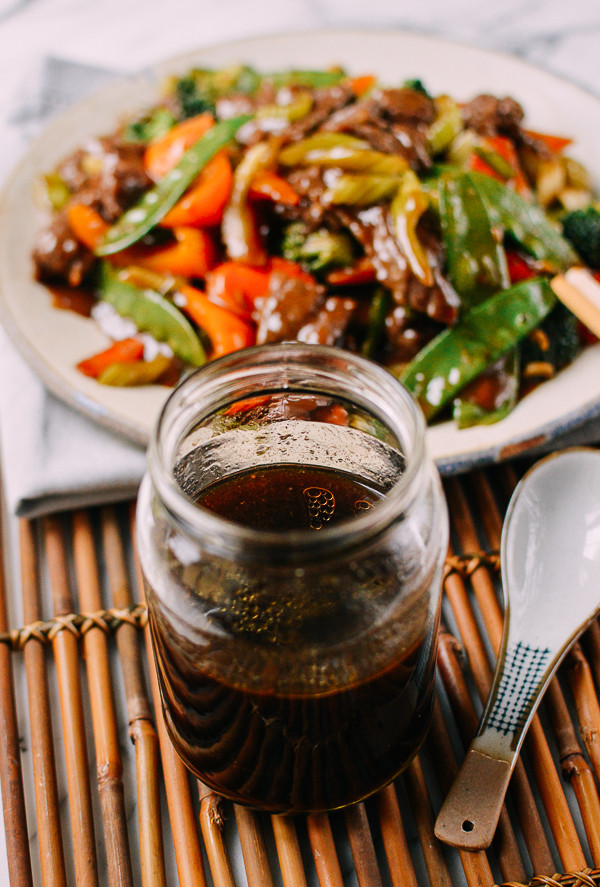 Best Stir Fry Sauces
 Easy Stir fry Sauce For Any Meat Ve ables