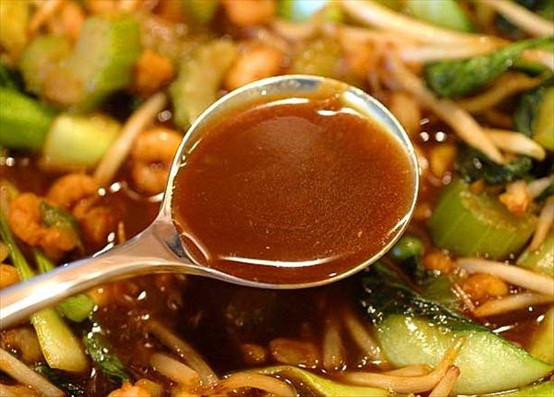 Best Stir Fry Sauces
 Riches to Rags by Dori All Purpose Stir Fry Sauce