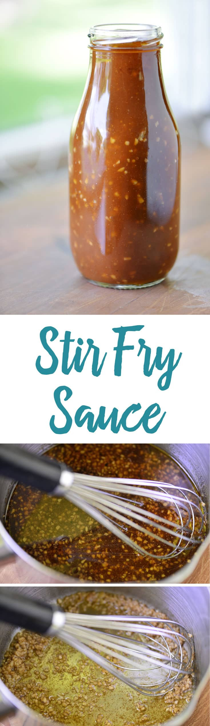 Best Stir Fry Sauces
 Stir Fry Sauce Recipe The Gunny Sack