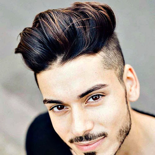 Best Undercut Hairstyles
 Undercut Hairstyle For Men 2019
