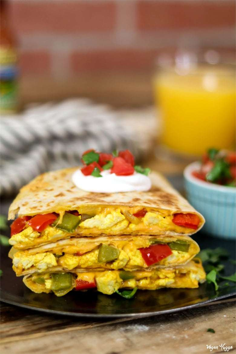 Best Vegan Brunch Recipes
 49 Savory Vegan Breakfast Recipes to Start Your Day Right