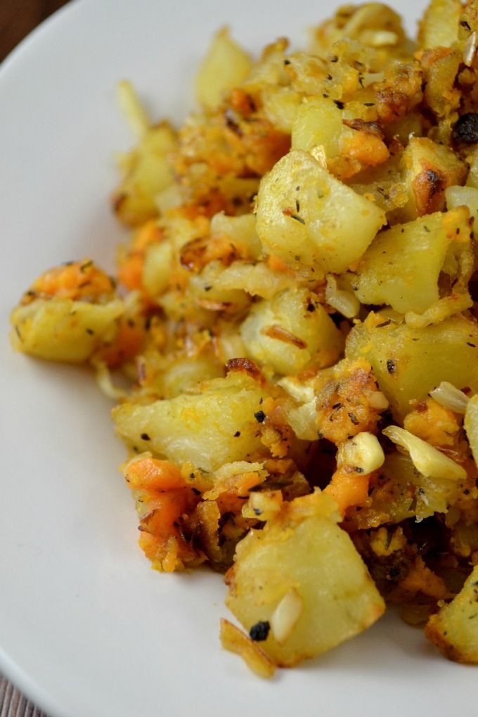 Best Vegan Brunch Recipes
 simple vegan breakfast hash recipe