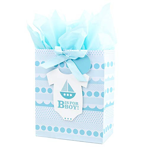 Big Baby Shower Gifts
 Extra Baby Shower Gift Bag Amazon