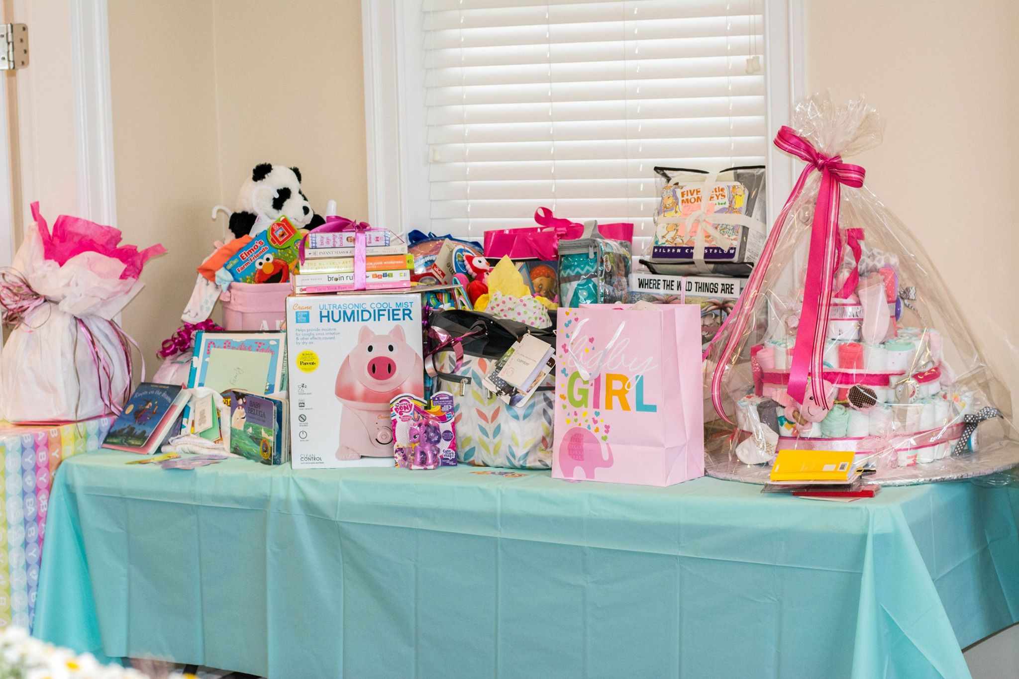 Big Baby Shower Gifts
 prehensive Baby Registry Guide Saving Amy