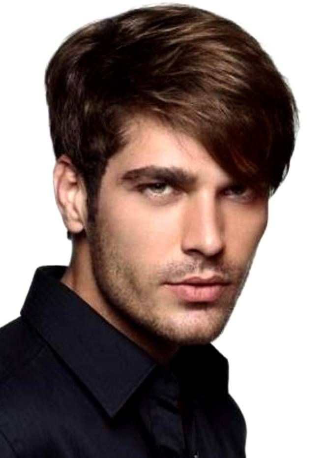Big Forehead Hairstyles Male
 Hairstyles For Big Foreheads Male