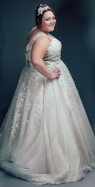 Big Wedding Dresses
 The Big Day plus size bridal shop where every woman is