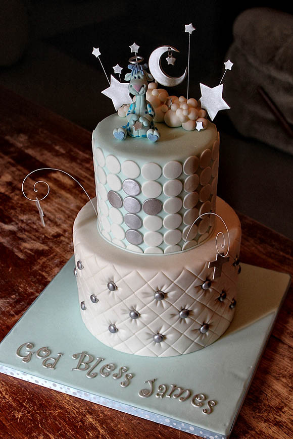Birthday Cake Design Ideas
 50 Creative Party Celebration Cake Designs Around The