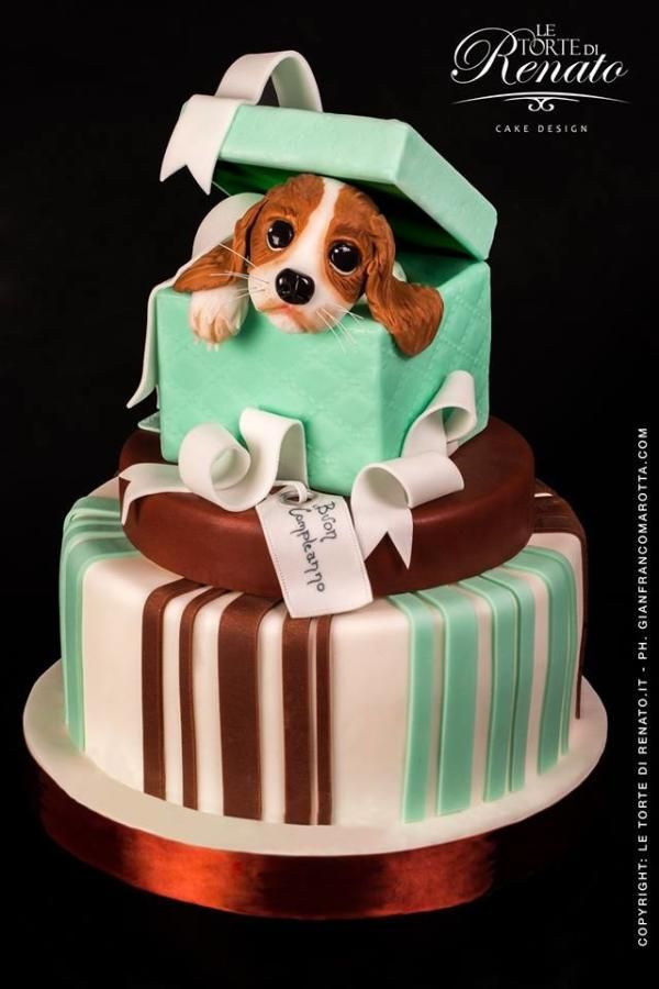 Birthday Cake Design Ideas
 Top 25 Happiest Cakes for Your Kids Page 5 of 45