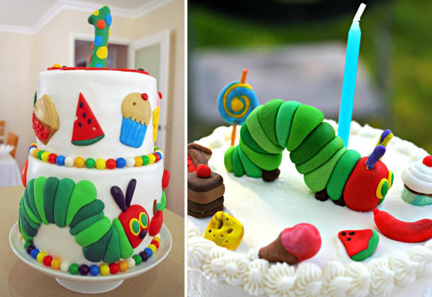 Birthday Cake Design Ideas
 Top 20 amazing birthday cake ideas Mouths of Mums