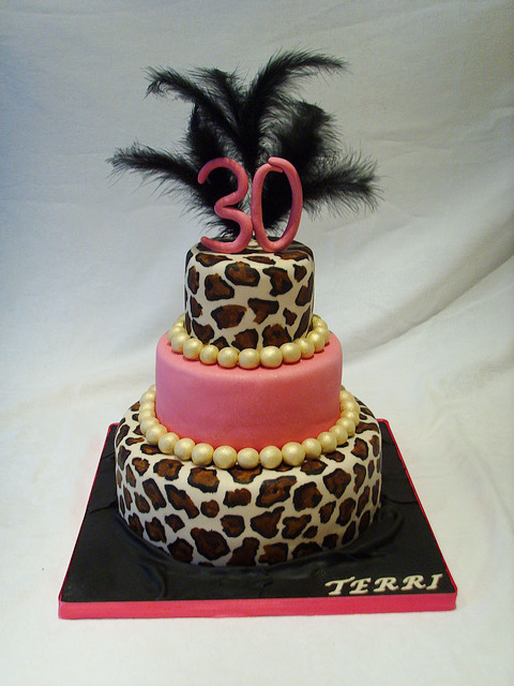 Birthday Cake Ideas For Women
 Novelty 30th Birthday Cakes For Women Birthday Cake Cake Ideas by Prayface