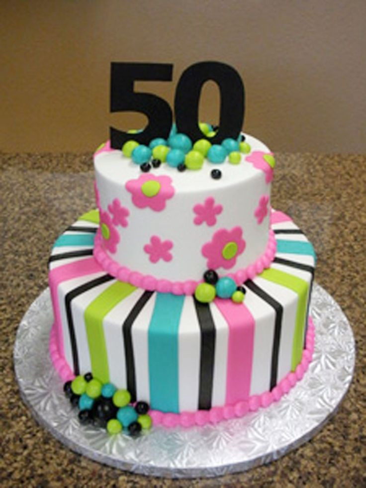 Birthday Cake Ideas For Women
 Pinterest Discover and save creative ideas