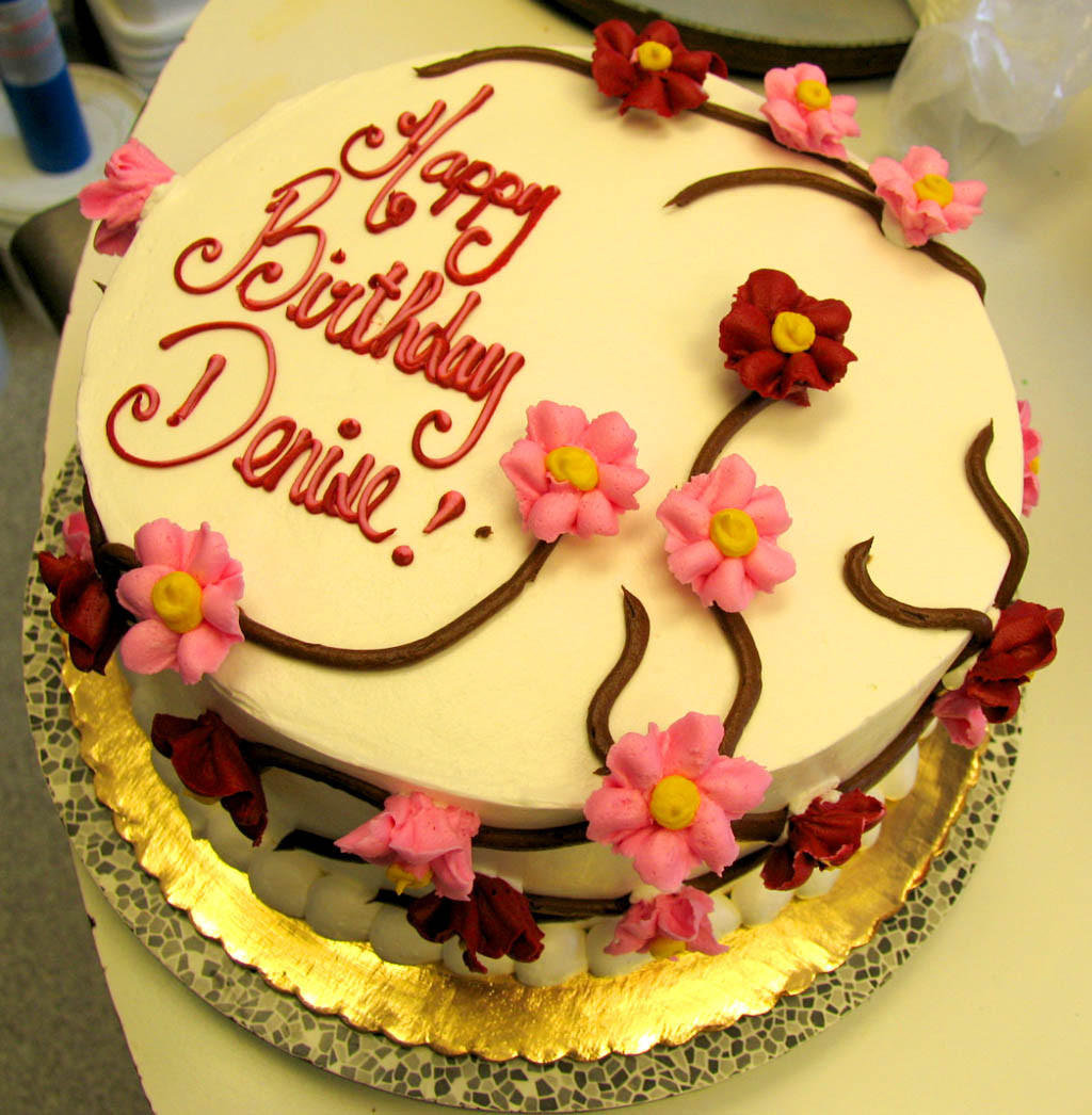 Birthday Cake Online Delivery
 BIRTHDAY CAKE DELIVERY Fomanda Gasa