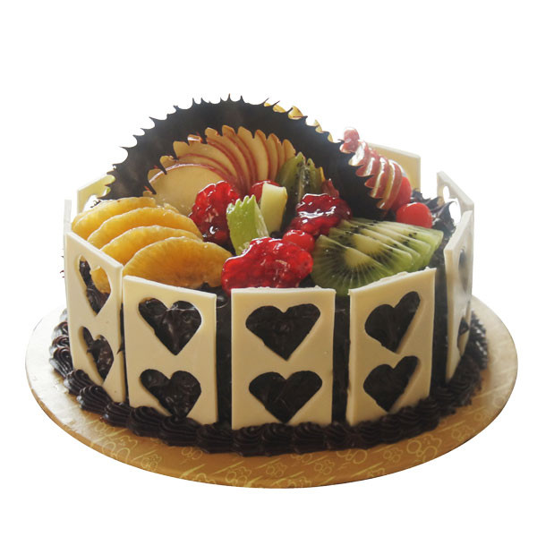 Birthday Cake Online Delivery
 Order Cakes line Midnight Cake Delivery
