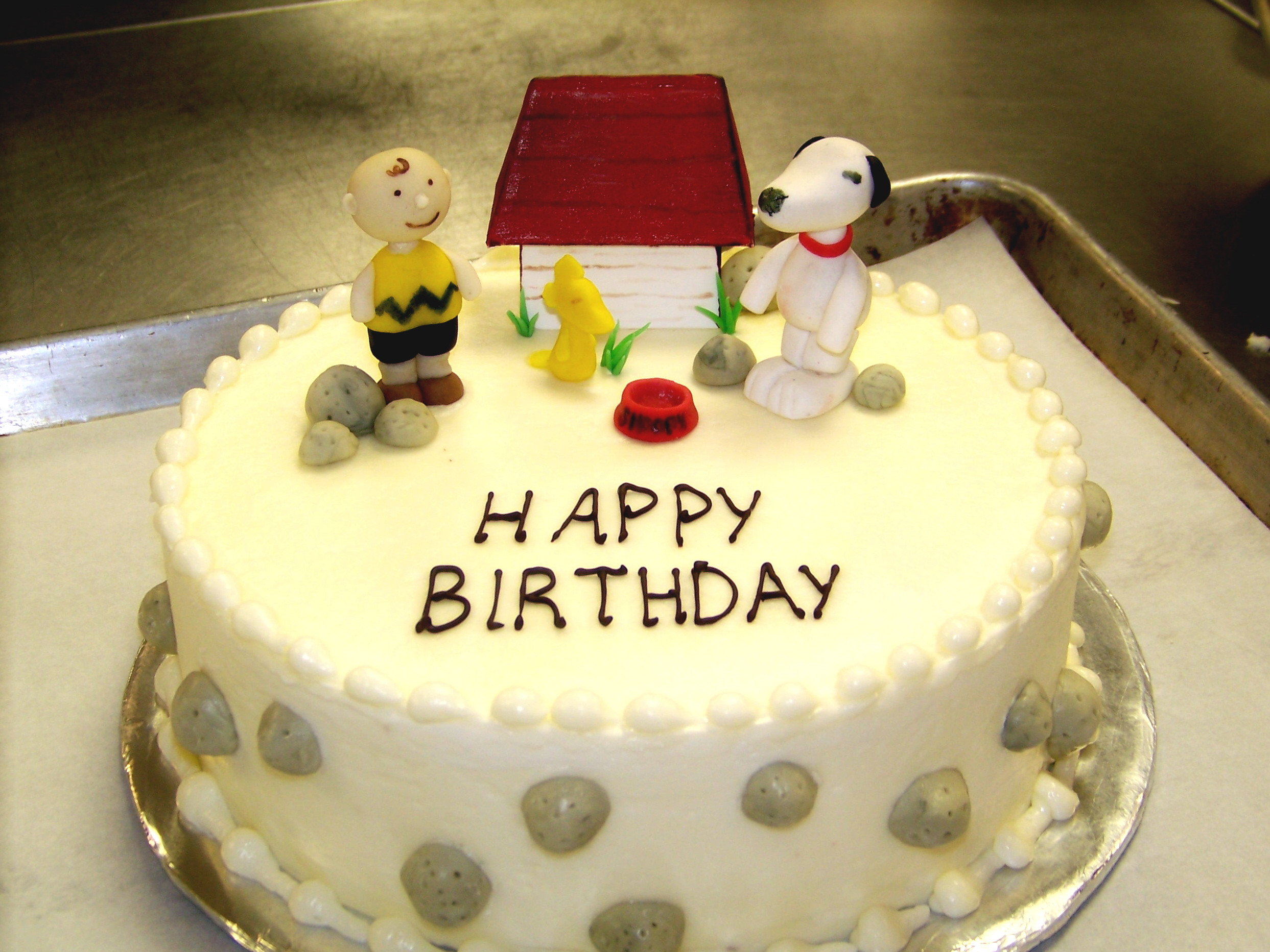 Birthday Cake Picture Free Download
 Birthday Cake HD Wallpapers
