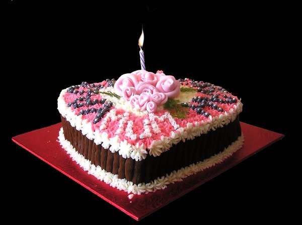 Birthday Cake Picture Free Download
 Birthday cake photos free
